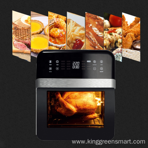 Healthy Family Large Capacity 12L Air Fryer